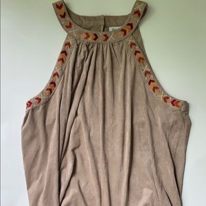 ⭐️⭐️Flowy tank